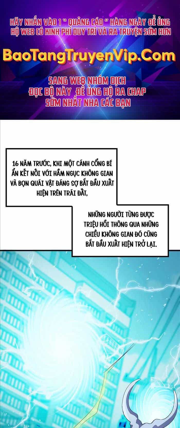 Thiết Huyết Chiêu Hồn Sư - Chương 3 - ảnh 1