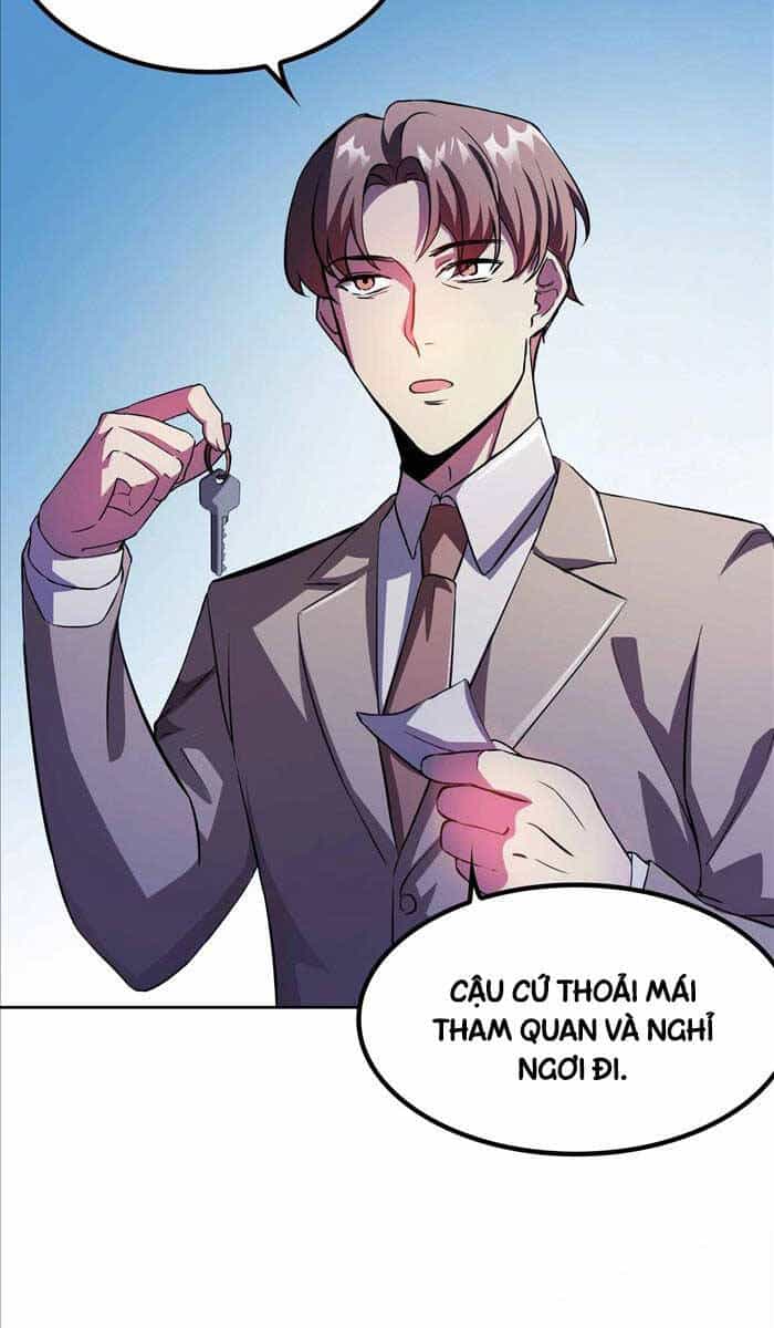 Thiết Huyết Chiêu Hồn Sư - Chương 3 - ảnh 63