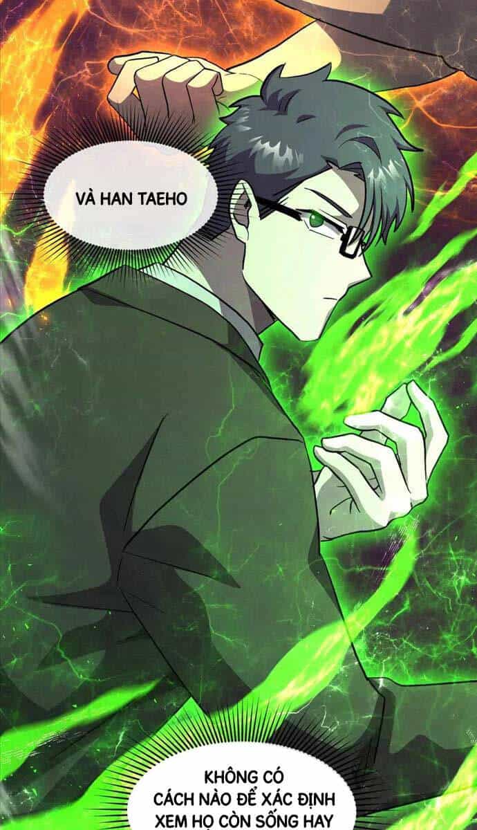 Thiết Huyết Chiêu Hồn Sư - Chương 32 - ảnh 48