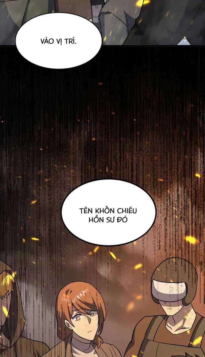 Thiết Huyết Chiêu Hồn Sư - Chương 33 - ảnh 86