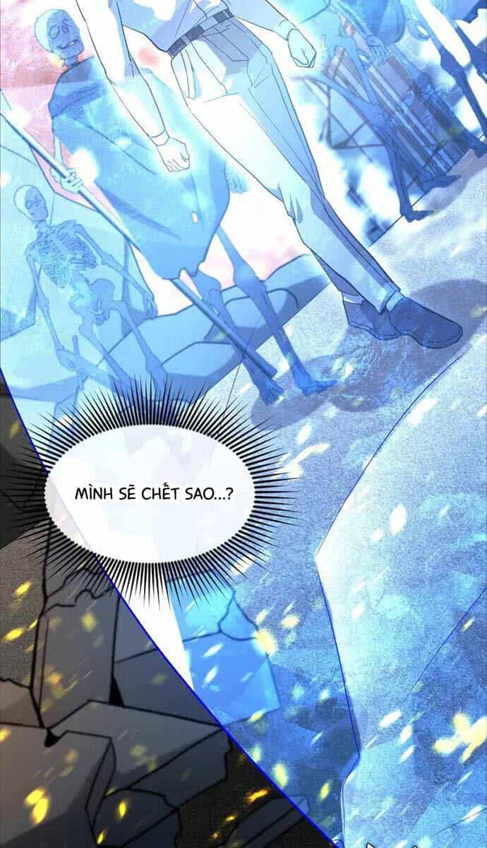 Thiết Huyết Chiêu Hồn Sư - Chương 35 - ảnh 121