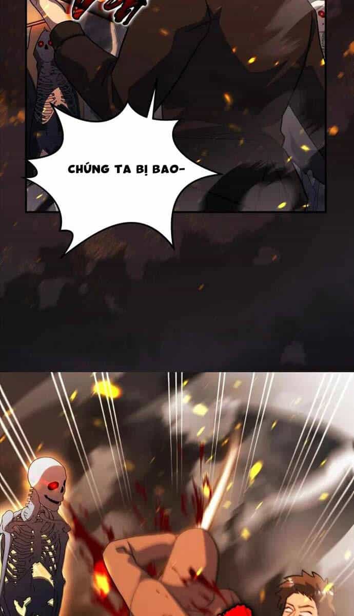 Thiết Huyết Chiêu Hồn Sư - Chương 35 - ảnh 72