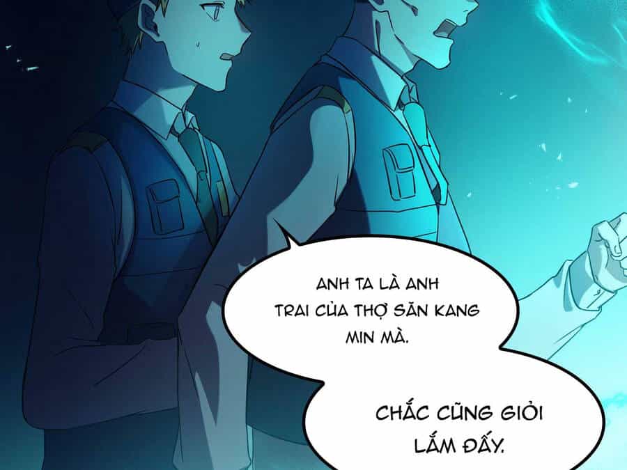 Thiết Huyết Chiêu Hồn Sư - Chương 4 - ảnh 85