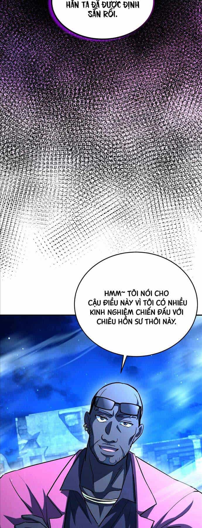 Thiết Huyết Chiêu Hồn Sư - Chương 41 - ảnh 26