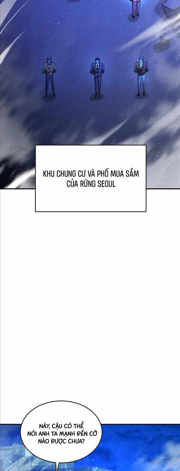Thiết Huyết Chiêu Hồn Sư - Chương 41 - ảnh 3