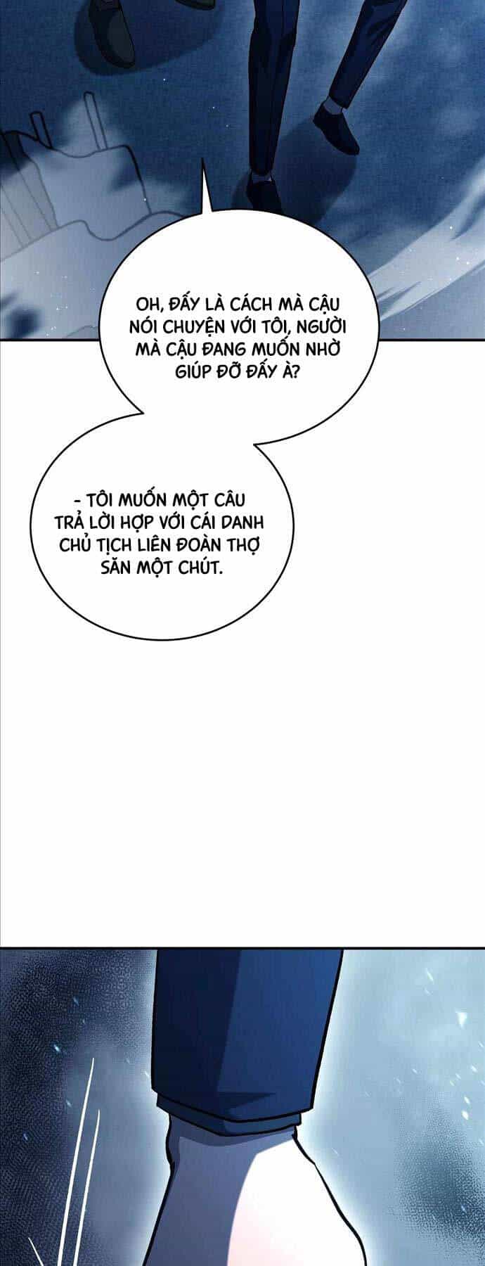 Thiết Huyết Chiêu Hồn Sư - Chương 41 - ảnh 32