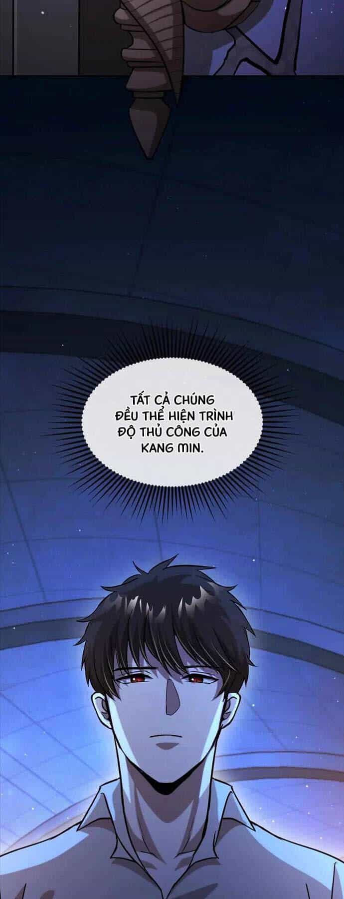 Thiết Huyết Chiêu Hồn Sư - Chương 42 - ảnh 23