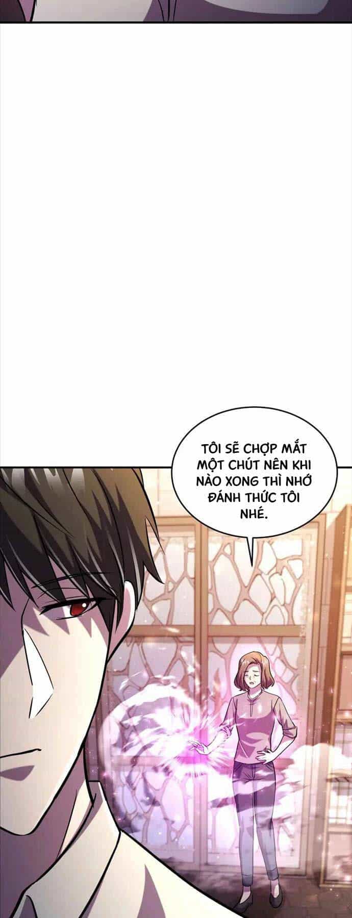 Thiết Huyết Chiêu Hồn Sư - Chương 42 - ảnh 33