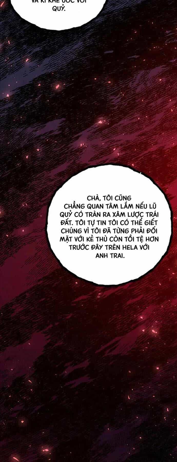 Thiết Huyết Chiêu Hồn Sư - Chương 42 - ảnh 64