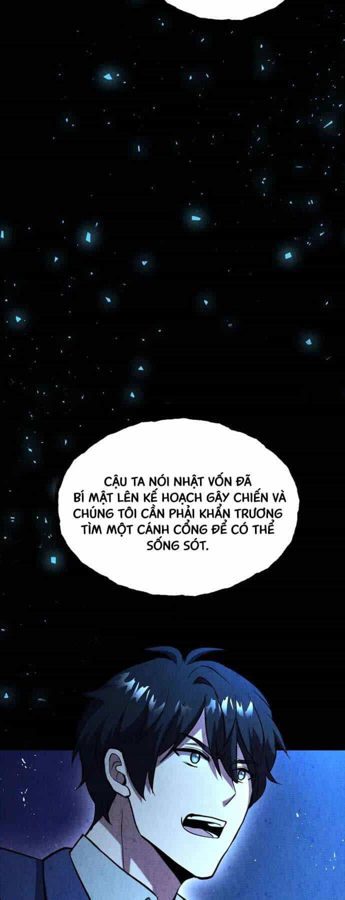 Thiết Huyết Chiêu Hồn Sư - Chương 42 - ảnh 78