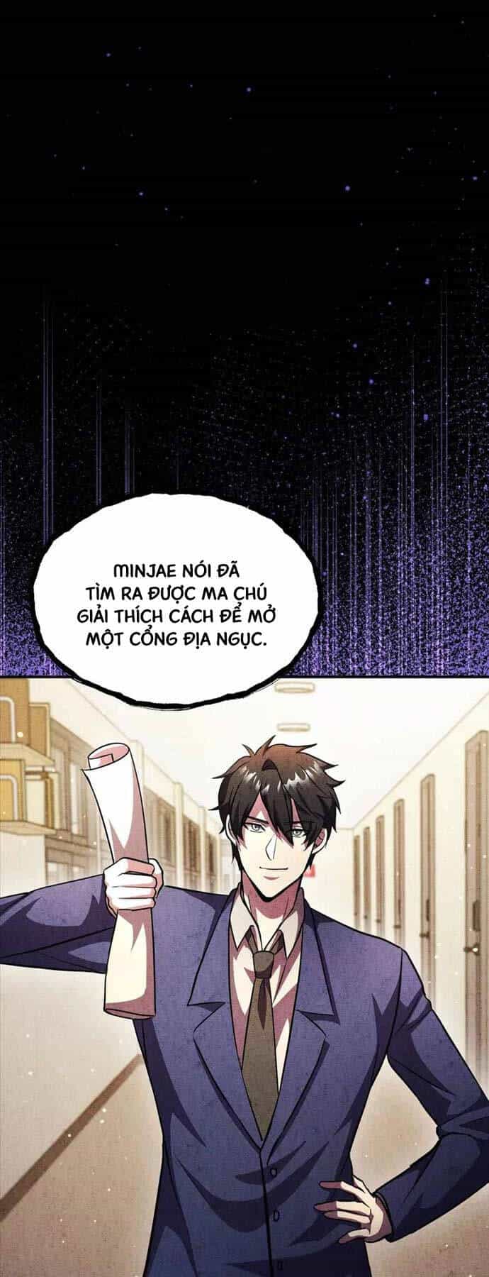 Thiết Huyết Chiêu Hồn Sư - Chương 42 - ảnh 84