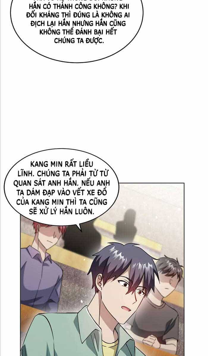 Thiết Huyết Chiêu Hồn Sư - Chương 9 - ảnh 56