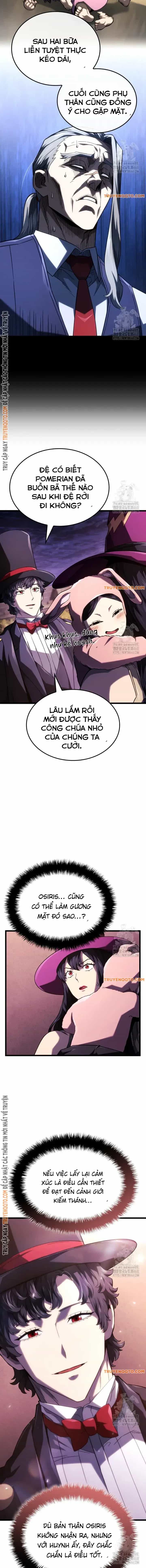 Thiết Huyết Kiếm Sĩ Hồi Quy - Chương 101 - ảnh 10