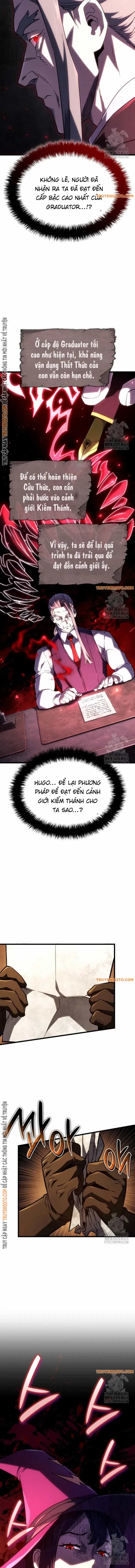 Thiết Huyết Kiếm Sĩ Hồi Quy - Chương 101 - ảnh 16