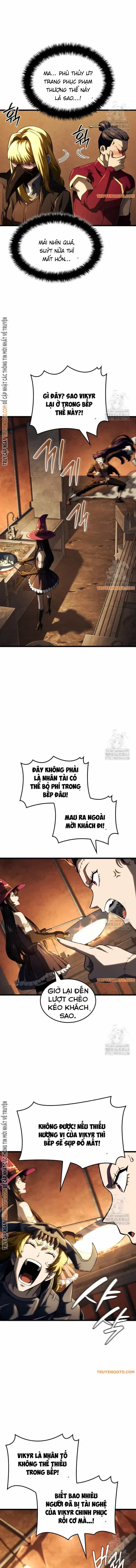 Thiết Huyết Kiếm Sĩ Hồi Quy - Chương 101 - ảnh 5