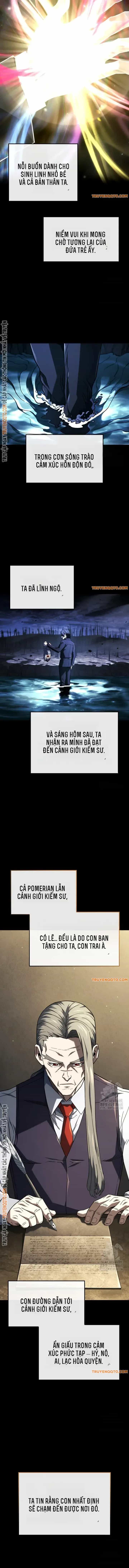 Thiết Huyết Kiếm Sĩ Hồi Quy - Chương 108 - ảnh 6
