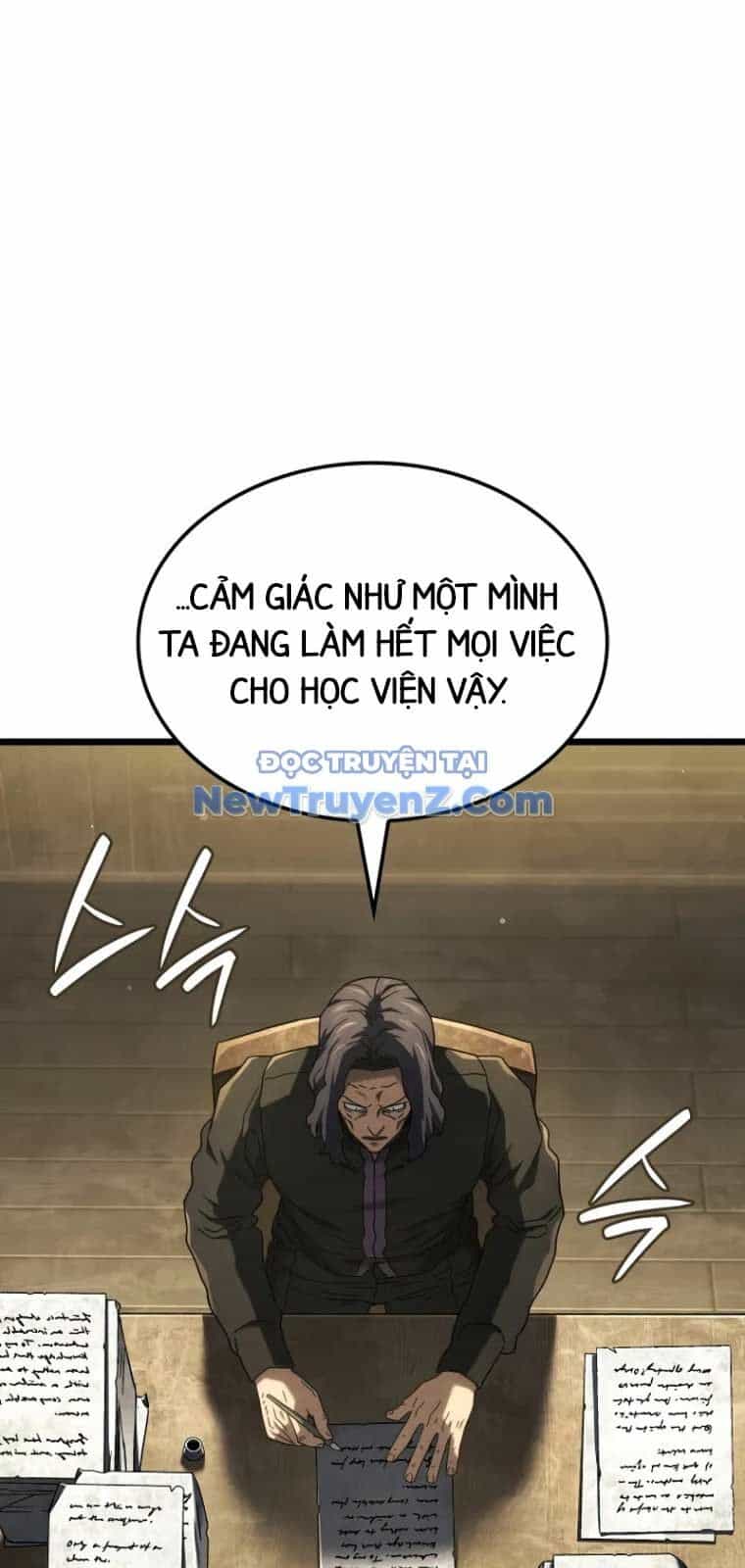 Thiết Huyết Kiếm Sĩ Hồi Quy - Chương 113 - ảnh 28