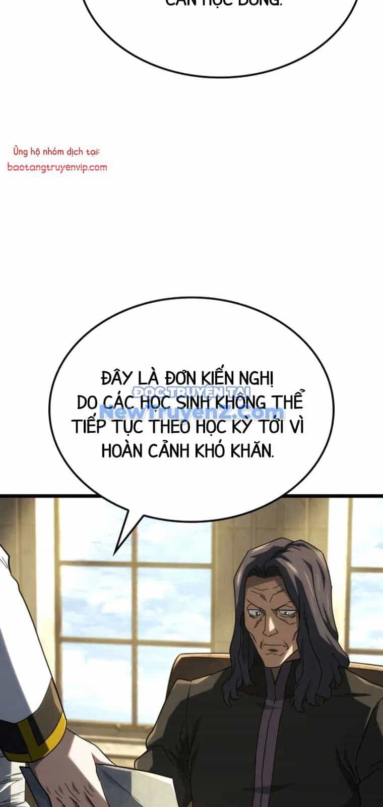 Thiết Huyết Kiếm Sĩ Hồi Quy - Chương 113 - ảnh 32