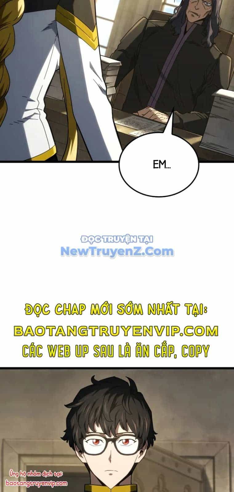 Thiết Huyết Kiếm Sĩ Hồi Quy - Chương 113 - ảnh 44