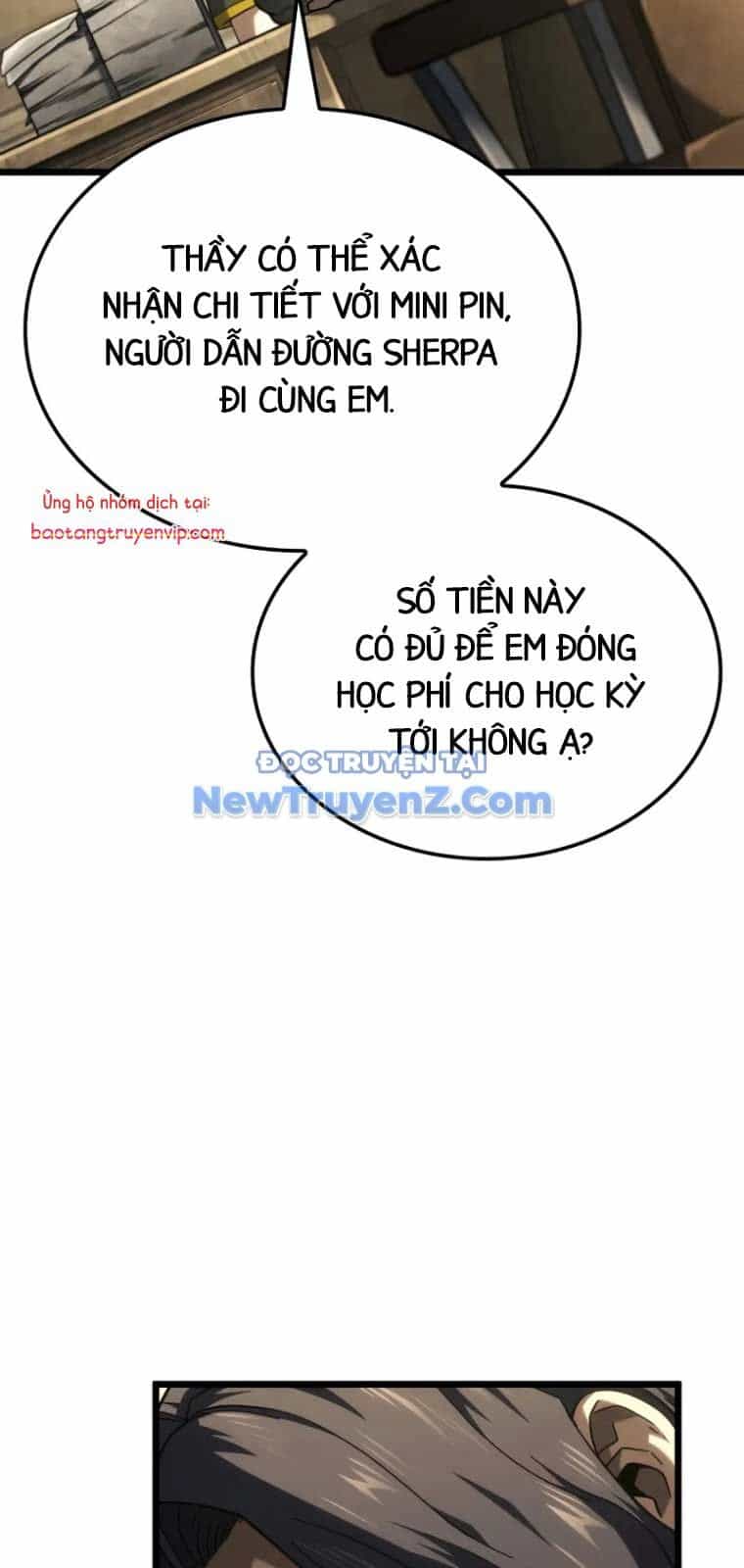 Thiết Huyết Kiếm Sĩ Hồi Quy - Chương 113 - ảnh 59