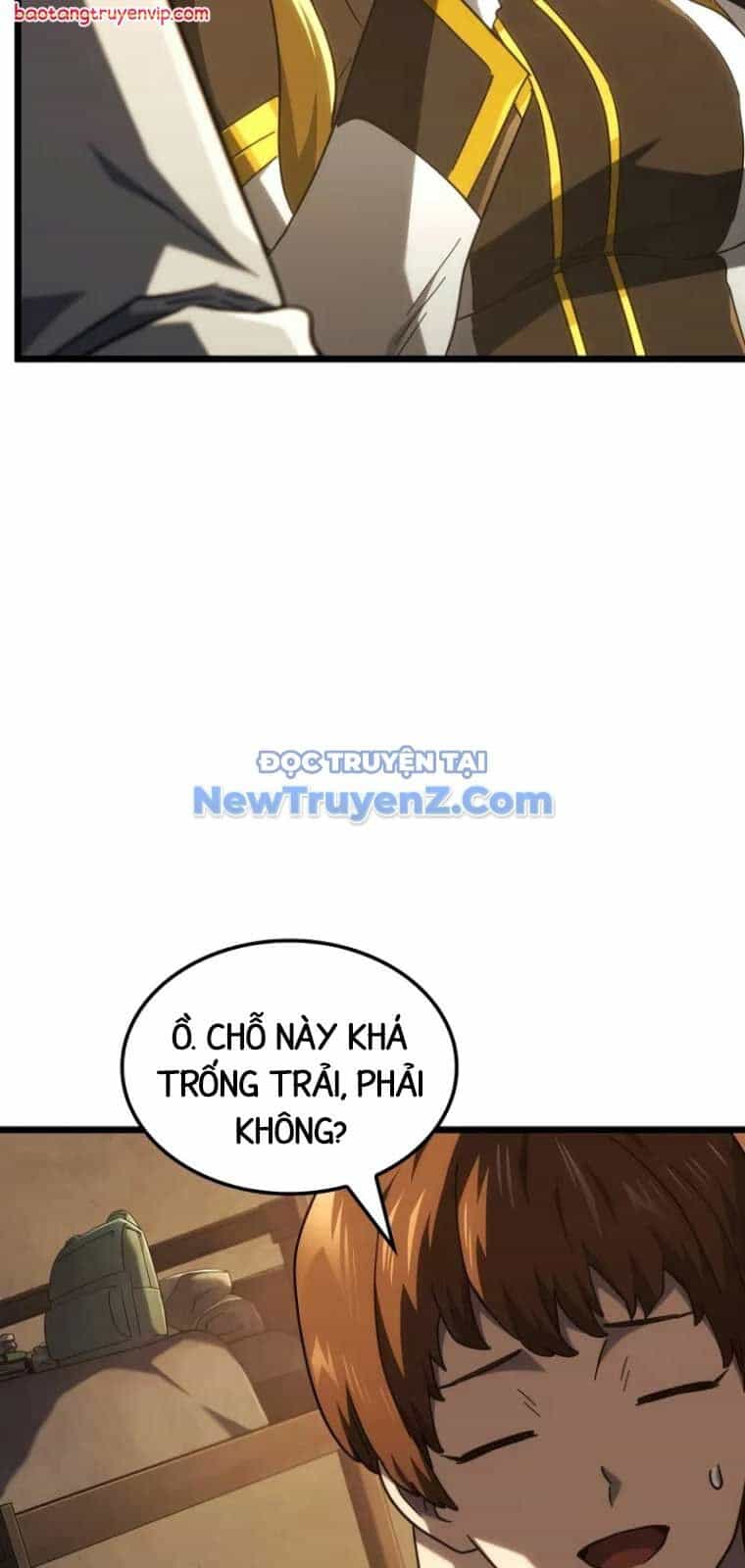 Thiết Huyết Kiếm Sĩ Hồi Quy - Chương 113 - ảnh 92