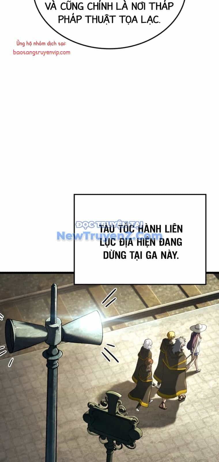 Thiết Huyết Kiếm Sĩ Hồi Quy - Chương 114 - ảnh 19