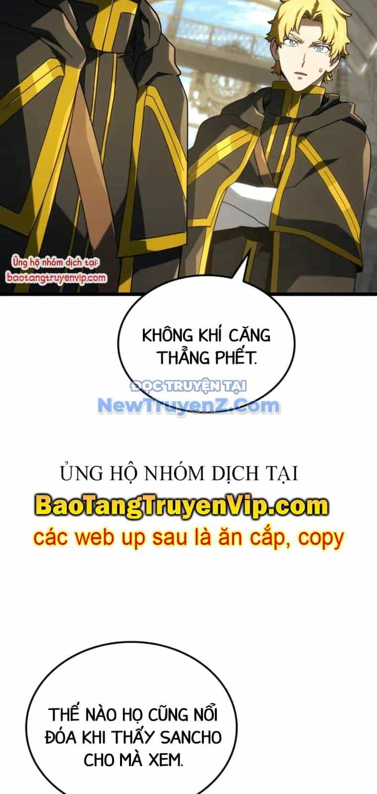 Thiết Huyết Kiếm Sĩ Hồi Quy - Chương 114 - ảnh 33