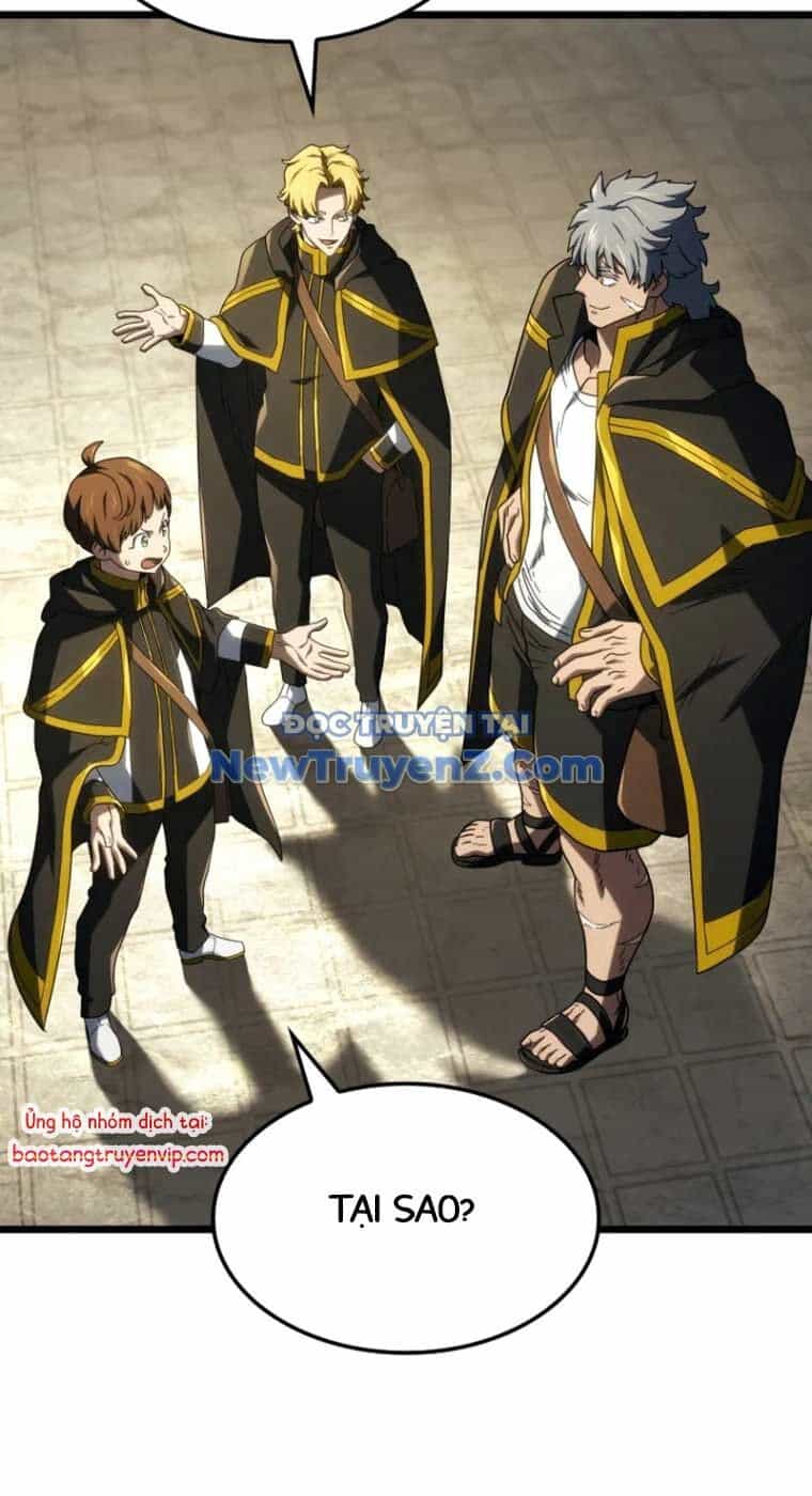 Thiết Huyết Kiếm Sĩ Hồi Quy - Chương 114 - ảnh 34