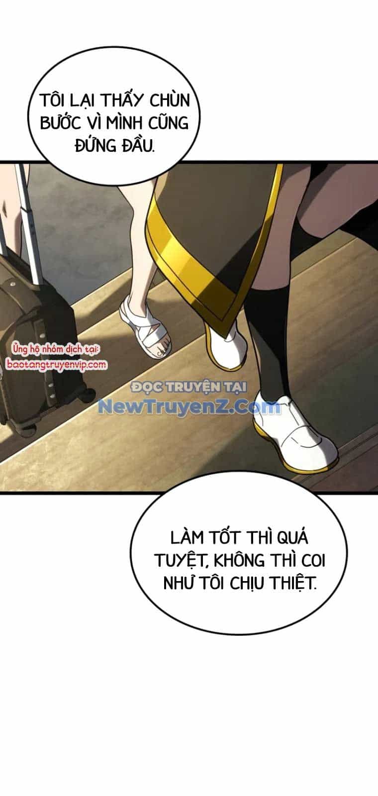 Thiết Huyết Kiếm Sĩ Hồi Quy - Chương 114 - ảnh 39