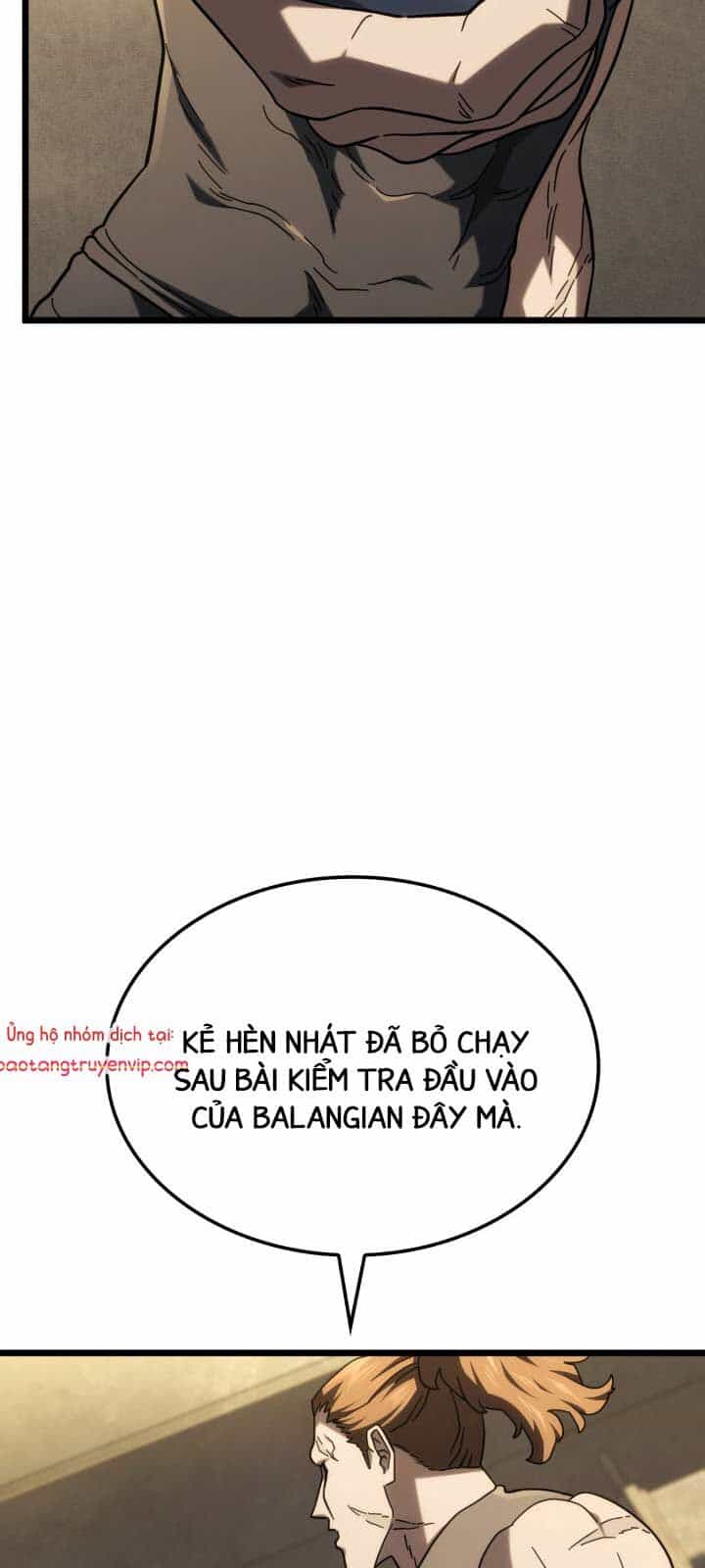 Thiết Huyết Kiếm Sĩ Hồi Quy - Chương 115 - ảnh 74