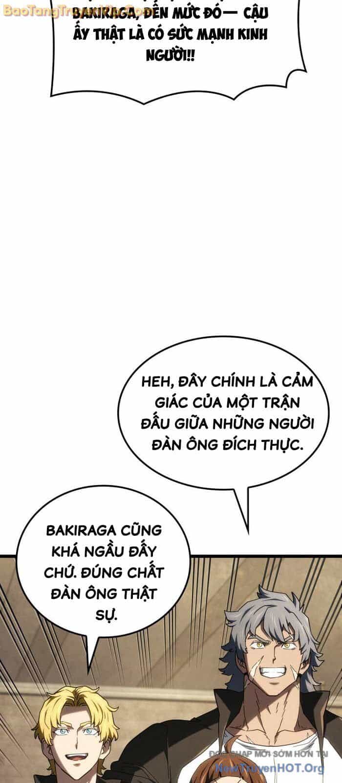 Thiết Huyết Kiếm Sĩ Hồi Quy - Chương 116 - ảnh 84