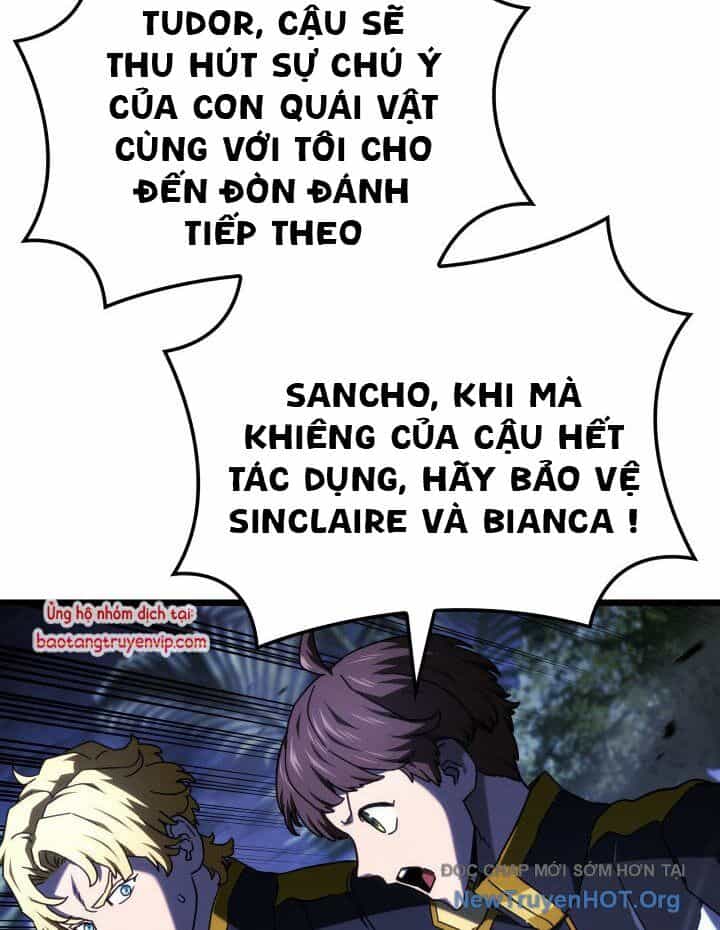 Thiết Huyết Kiếm Sĩ Hồi Quy - Chương 117 - ảnh 31