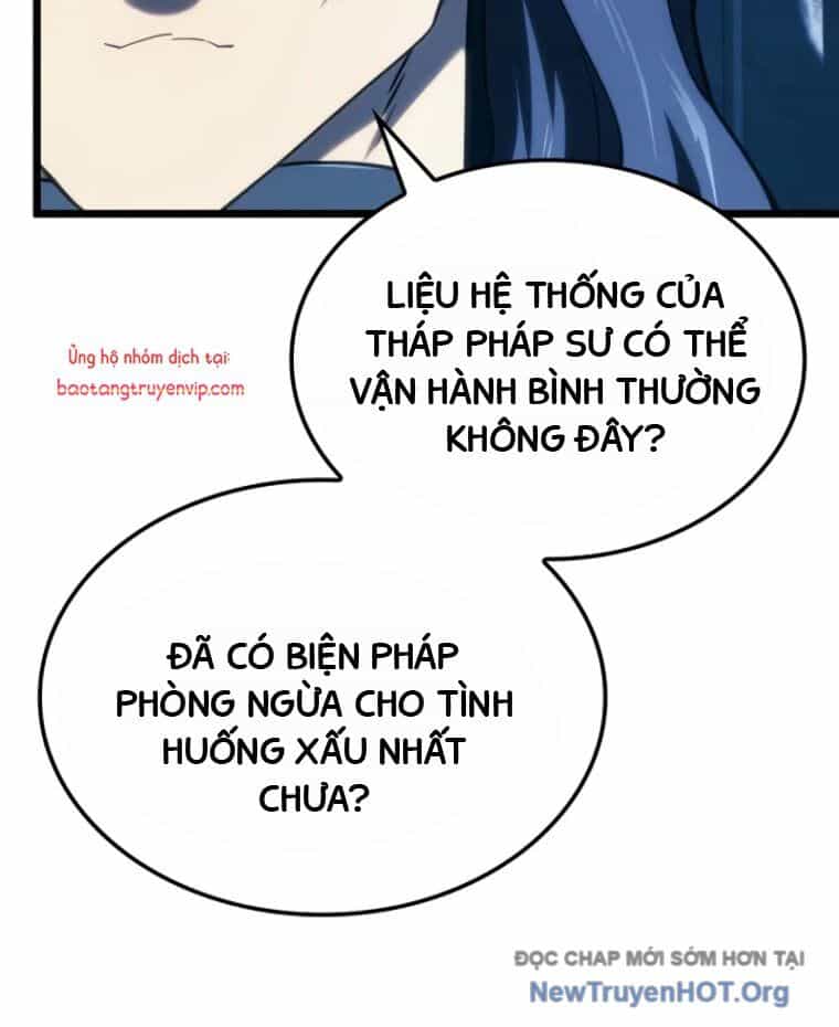 Thiết Huyết Kiếm Sĩ Hồi Quy - Chương 118 - ảnh 33