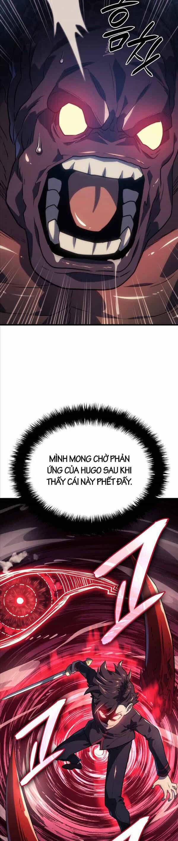 Thiết Huyết Kiếm Sĩ Hồi Quy - Chương 11 - ảnh 27