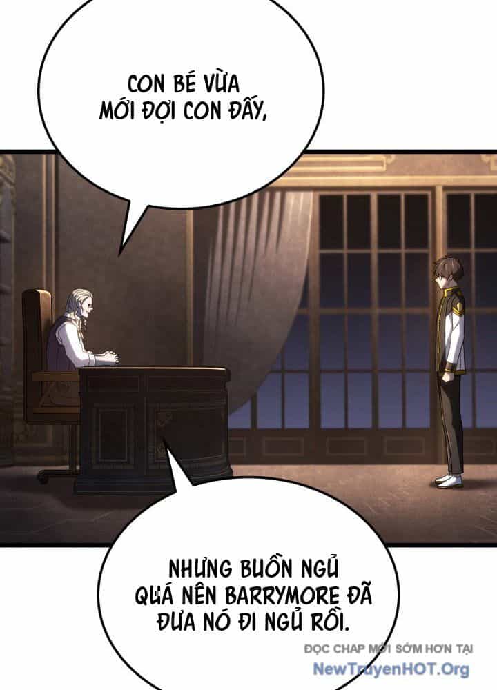 Thiết Huyết Kiếm Sĩ Hồi Quy - Chương 121 - ảnh 132