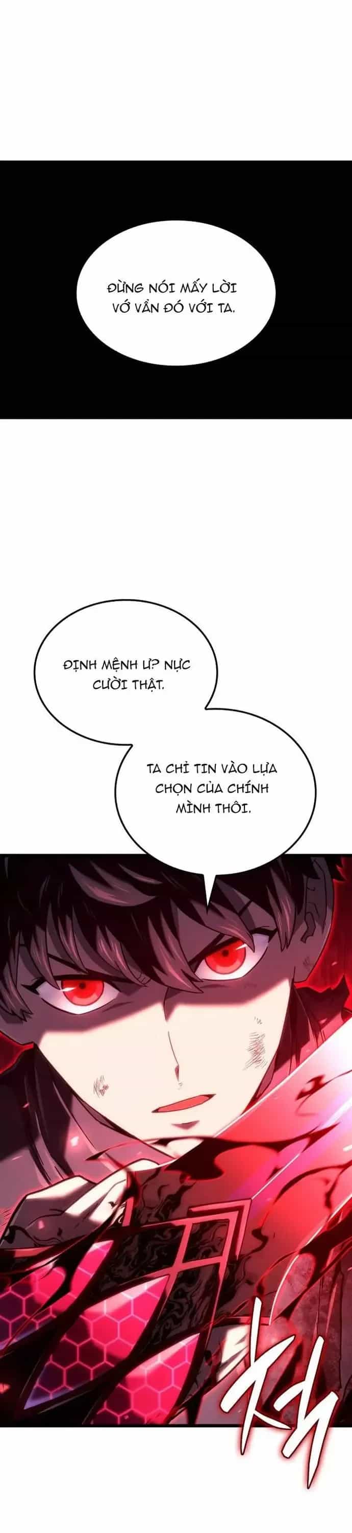 Thiết Huyết Kiếm Sĩ Hồi Quy - Chương 124 - ảnh 31