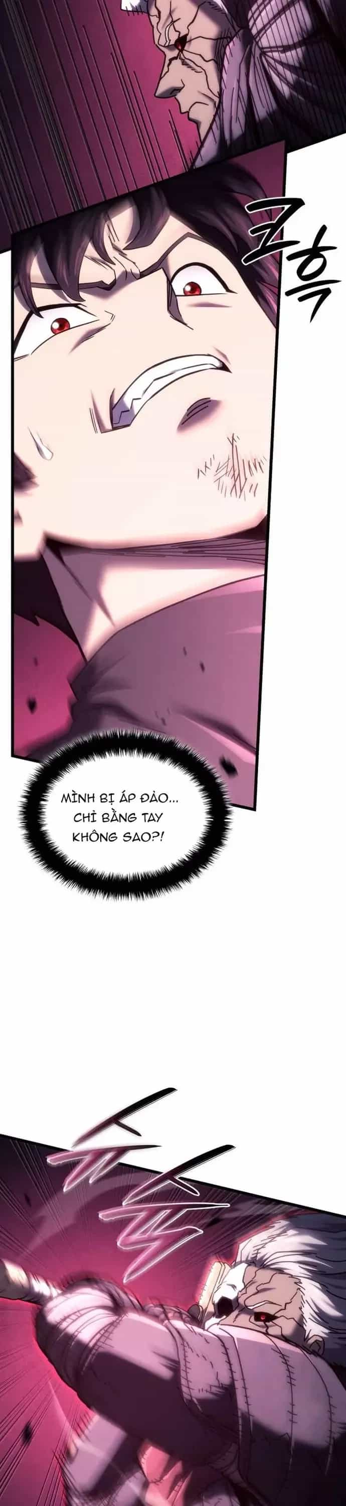 Thiết Huyết Kiếm Sĩ Hồi Quy - Chương 124 - ảnh 35