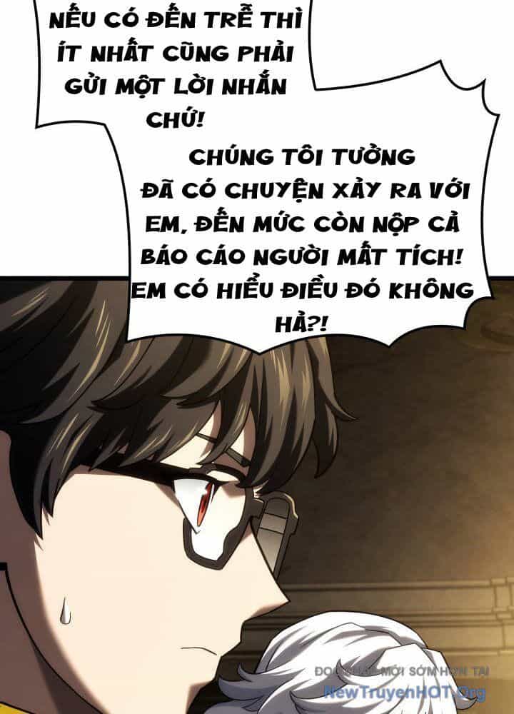 Thiết Huyết Kiếm Sĩ Hồi Quy - Chương 126 - ảnh 27