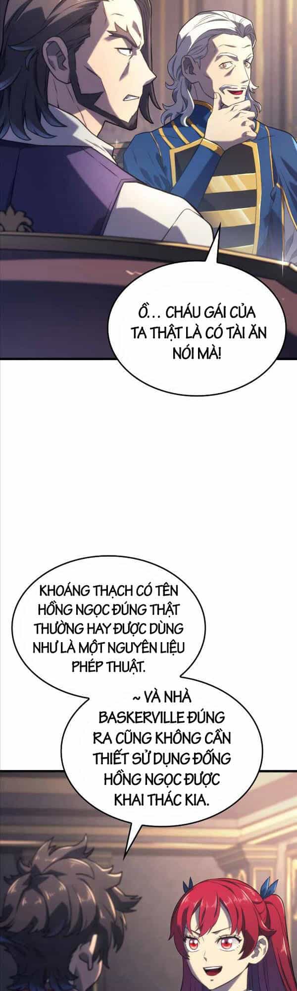 Thiết Huyết Kiếm Sĩ Hồi Quy - Chương 12 - ảnh 50