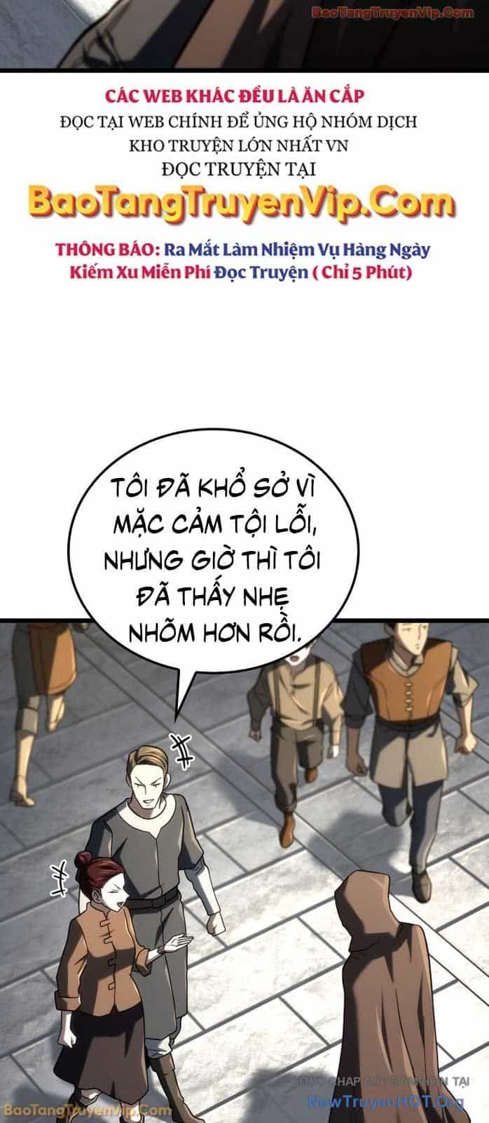 Thiết Huyết Kiếm Sĩ Hồi Quy - Chương 129 - ảnh 11