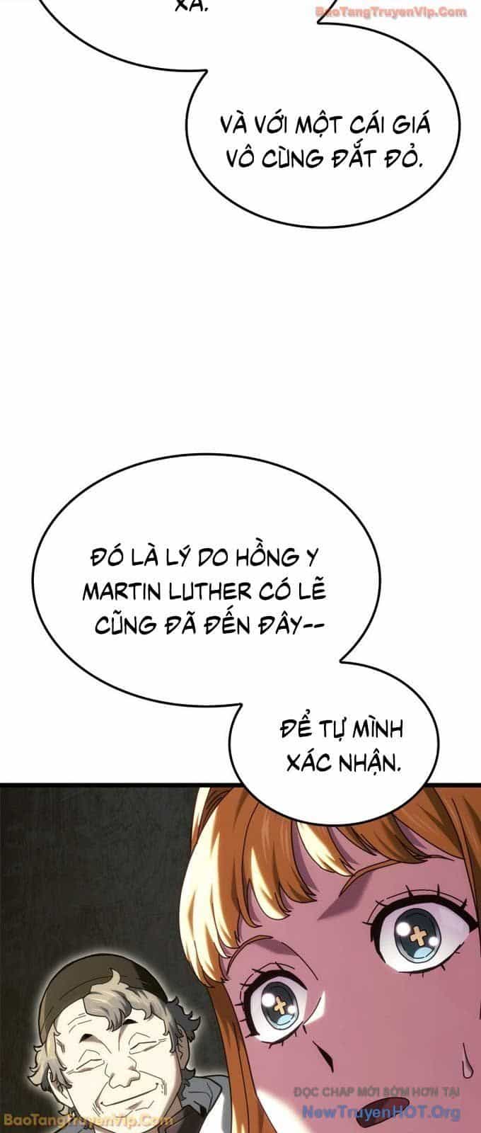 Thiết Huyết Kiếm Sĩ Hồi Quy - Chương 130 - ảnh 54
