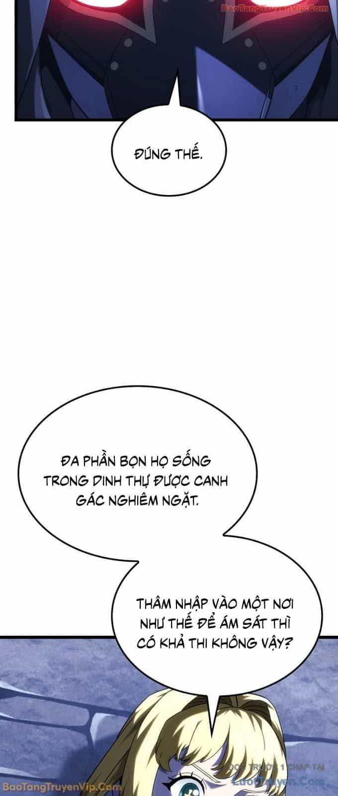 Thiết Huyết Kiếm Sĩ Hồi Quy - Chương 131 - ảnh 91