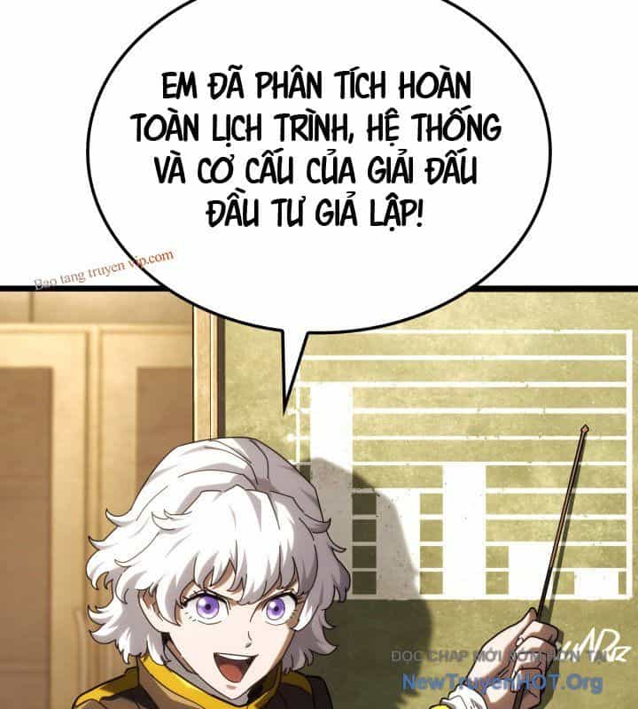Thiết Huyết Kiếm Sĩ Hồi Quy - Chương 132 - ảnh 127