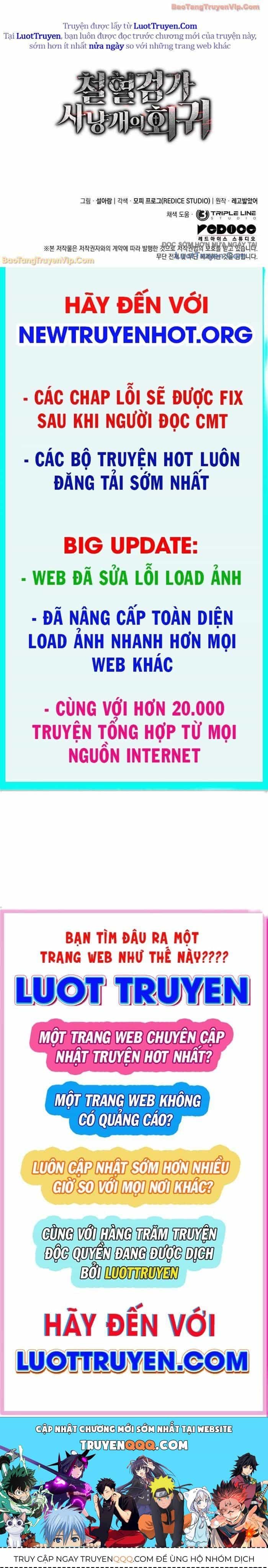 Thiết Huyết Kiếm Sĩ Hồi Quy - Chương 138 - ảnh 91