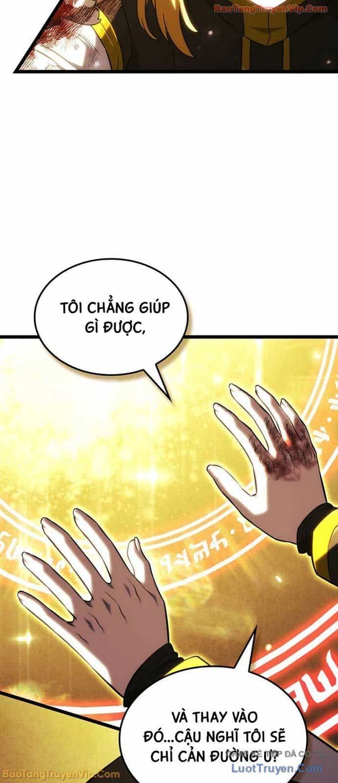 Thiết Huyết Kiếm Sĩ Hồi Quy - Chương 140 - ảnh 74