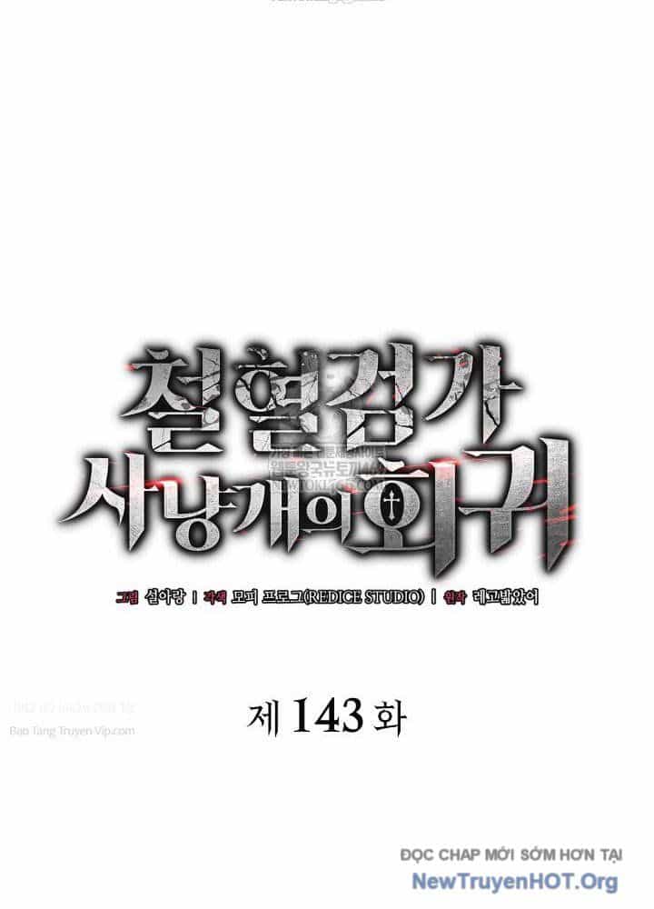 Thiết Huyết Kiếm Sĩ Hồi Quy - Chương 143 - ảnh 51