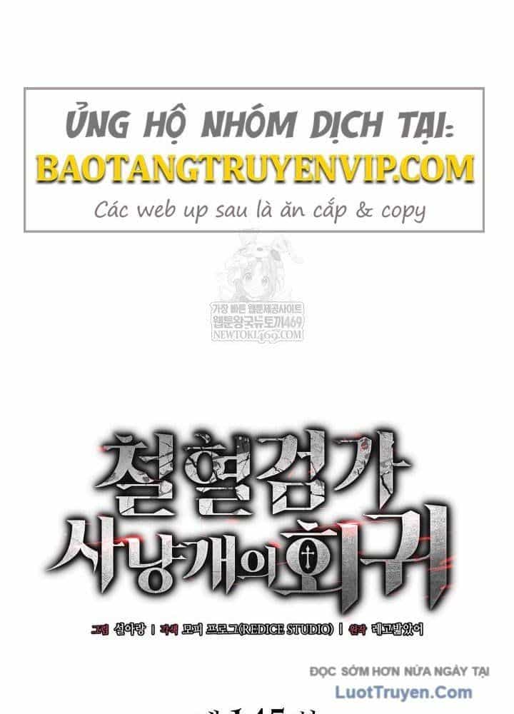 Thiết Huyết Kiếm Sĩ Hồi Quy - Chương 145 - ảnh 106