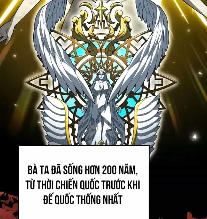 Thiết Huyết Kiếm Sĩ Hồi Quy - Chương 147 - ảnh 62