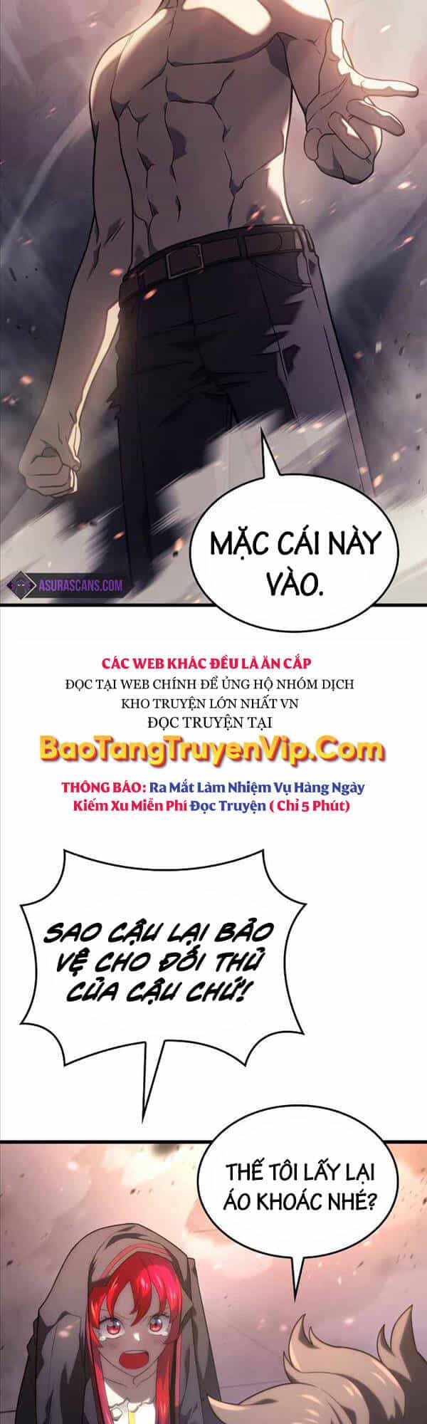 Thiết Huyết Kiếm Sĩ Hồi Quy - Chương 14 - ảnh 10