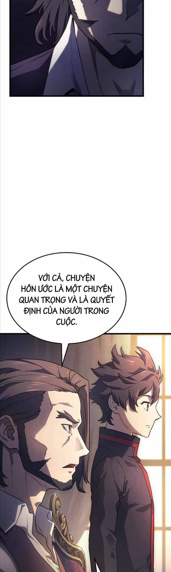 Thiết Huyết Kiếm Sĩ Hồi Quy - Chương 14 - ảnh 52